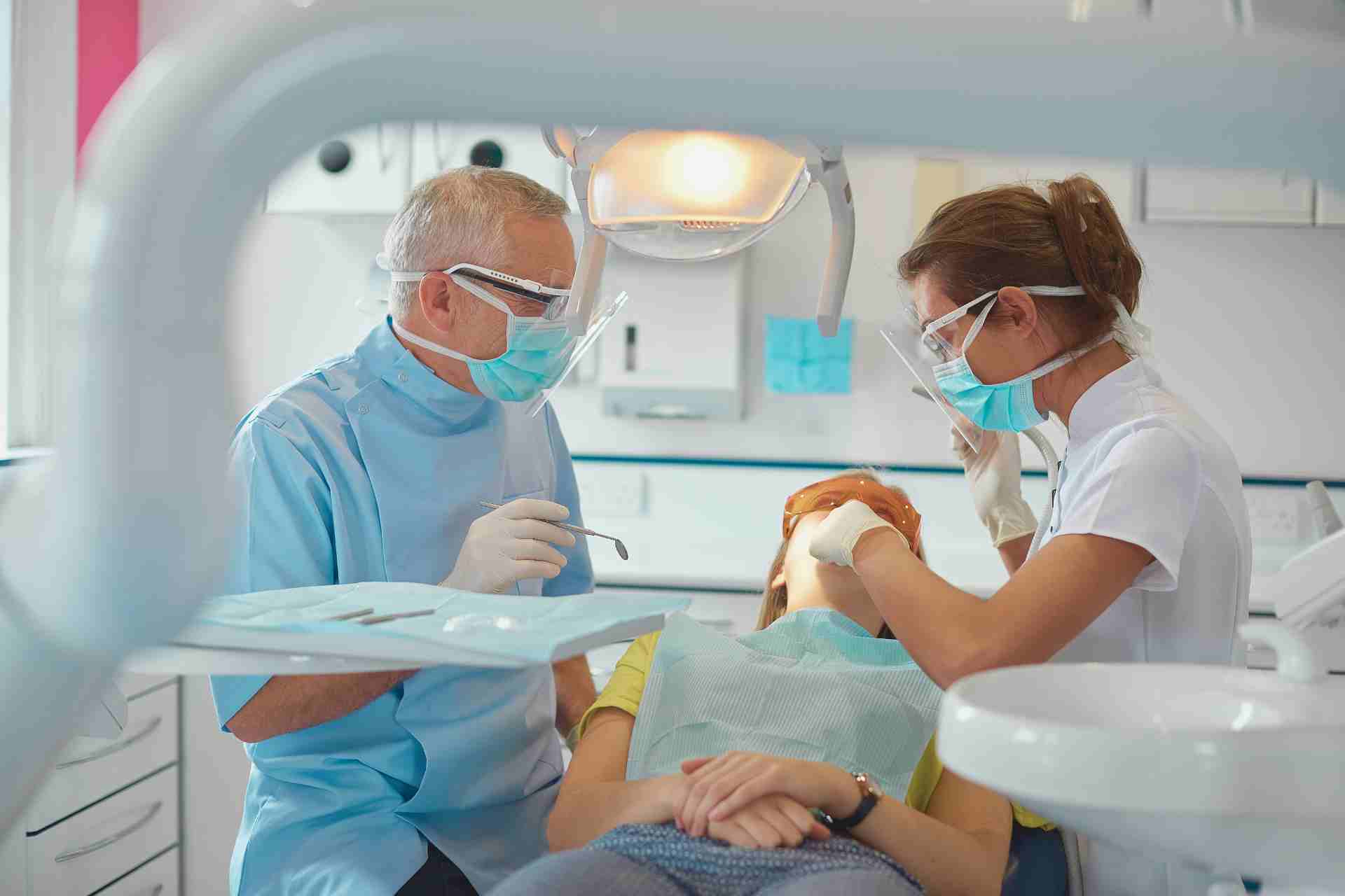 Dentist in Princeton, WV